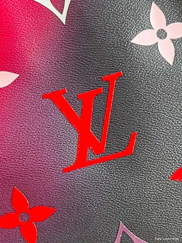 Rep ladies NEVERFULL LOUIS VUITTON MM 0522